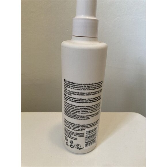 Authentic Beauty Concept BLOW DRY PRIMER Prime & Style Spray 8.4 oz NEW Vegan - Picture 5 of 5